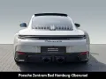 Porsche 992 911 Carrera GTS HA-Lenkung Burmester LED