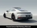 Porsche 992 911 Carrera GTS HA-Lenkung Burmester LED