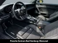 Porsche 992 911 Carrera GTS HA-Lenkung Burmester LED