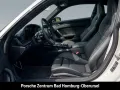 Porsche 992 911 Carrera GTS HA-Lenkung Burmester LED