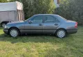 Mercedes-Benz Mercedes C180 w202 bj 01.96. 1.Hand, HU 08/28