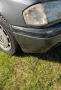 Mercedes-Benz Mercedes C180 w202 bj 01.96. 1.Hand, HU 08/28