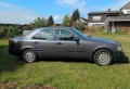 Mercedes-Benz Mercedes C180 w202 bj 01.96. 1.Hand, HU 08/28