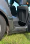 Mercedes-Benz Mercedes C180 w202 bj 01.96. 1.Hand, HU 08/28