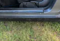 Mercedes-Benz Mercedes C180 w202 bj 01.96. 1.Hand, HU 08/28