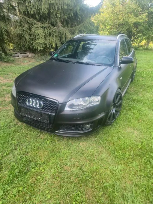 Audi RS4 B7
