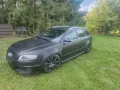 Audi RS4 B7