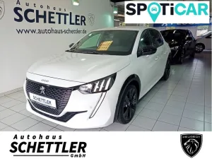 Peugeot 208 PureTech 130 EAT8 GT*Keyless*Voll-LED*