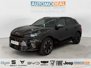 Cupra Terramar AUTOMATIK ALLWETTER NAV LED DIG-DISPLAY