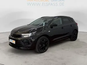 Opel Grandland GS Line AUTOMATIK NAV LED DIG-DISPLAY 