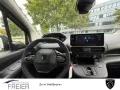 Peugeot Partner L2H1 XL LED DAB Fernlichtass. Verkehrsze