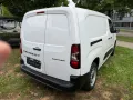 Peugeot Partner L2H1 XL LED DAB Fernlichtass. Verkehrsze