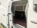 Peugeot Partner L2H1 XL LED DAB Fernlichtass. Verkehrsze