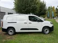 Peugeot Partner L2H1 XL LED DAB Fernlichtass. Verkehrsze