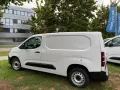 Peugeot Partner L2H1 XL LED DAB Fernlichtass. Verkehrsze