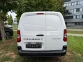 Peugeot Partner L2H1 XL LED DAB Fernlichtass. Verkehrsze