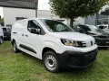 Peugeot Partner L2H1 XL LED DAB Fernlichtass. Verkehrsze