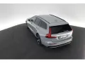 Volvo V60 B4 Plus Dark KLIMA PDC SHZ KAMERA LED MEMORY