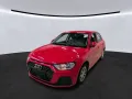 Audi A1 25 TFSI*VIRTUAL*SITZ-HZG*KLIMA*
