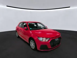 Audi A1 25 TFSI*VIRTUAL*SITZ-HZG*KLIMA*