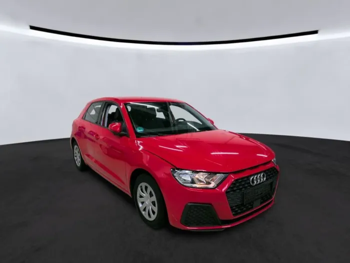 Audi A1 25 TFSI*VIRTUAL*SITZ-HZG*KLIMA*