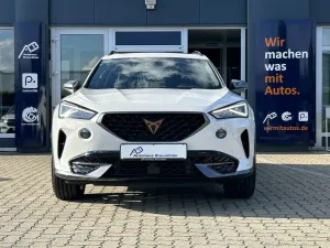 Cupra Formentor 1.5 TSI DSG*Pano*AHK*ACC*Kessy*VC*Beat