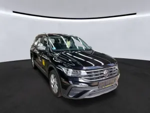 Volkswagen Tiguan Allspace 1.5 TSI*7-SITZER*LED*AHK*