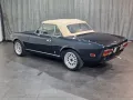 Fiat 124 Spider
