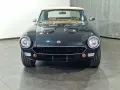 Fiat 124 Spider