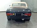 Fiat 124 Spider