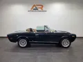 Fiat 124 Spider