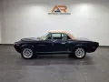 Fiat 124 Spider