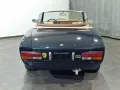 Fiat 124 Spider