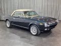 Fiat 124 Spider