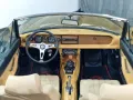 Fiat 124 Spider
