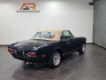 Fiat 124 Spider
