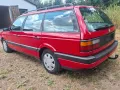 Volkswagen VW Passat 35i 2.0L 8V Syncro