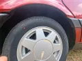 Volkswagen VW Passat 35i 2.0L 8V Syncro