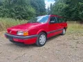 Volkswagen VW Passat 35i 2.0L 8V Syncro