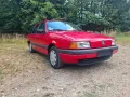 Volkswagen VW Passat 35i 2.0L 8V Syncro