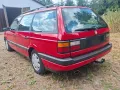 Volkswagen VW Passat 35i 2.0L 8V Syncro
