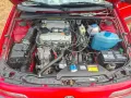 Volkswagen VW Passat 35i 2.0L 8V Syncro