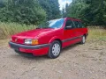 Volkswagen VW Passat 35i 2.0L 8V Syncro