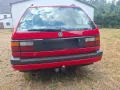 Volkswagen VW Passat 35i 2.0L 8V Syncro