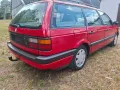 Volkswagen VW Passat 35i 2.0L 8V Syncro