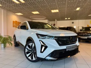 Renault Rafale 200 E-Tech Hybrid Techno*ACC*KAMERA*NAVI*