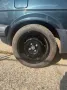 Volkswagen Golf 2 1.6 Vergaser