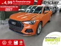 Audi Q3 35 TFSI S-tronic 275,-ohne Anzahlung Navi Sit