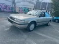 Mazda 626 2,0 l H. Zulassung Neue TÜV