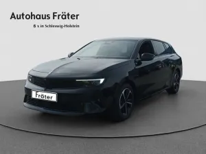 Opel Astra ST GS Schiebedach Navi 360°Kamera HeadUp